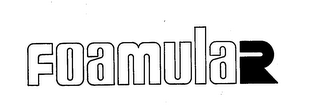 FOAMULAR logo