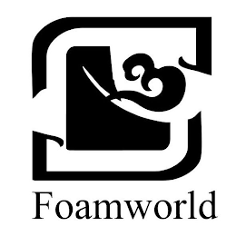 FOAMWORLD logo