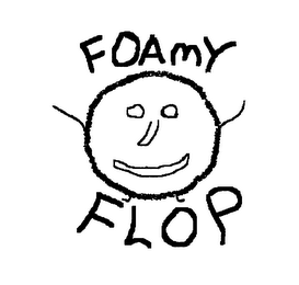 FOAMY FLOP