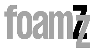 FOAMZZ logo