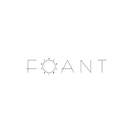 FOANT logo