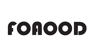 FOAOOD logo