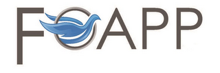 FOAPP logo