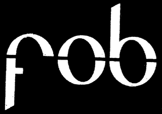 FOB logo