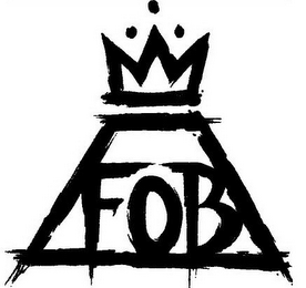 FOB logo