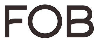 FOB logo