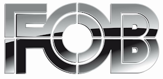 FOB logo