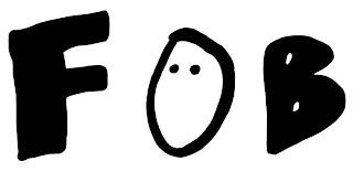 FOB logo