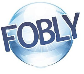 FOBLY logo