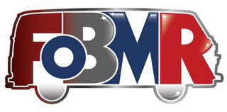 FOBMR logo