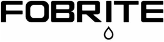FOBRITE logo
