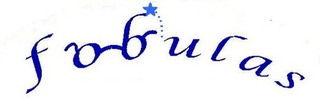 FOBULAS logo