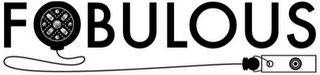 FOBULOUS logo