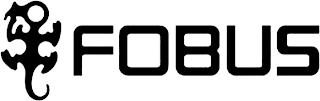 FOBUS logo