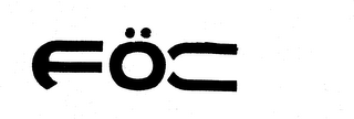FOC logo