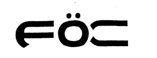 FOC logo