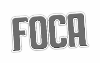 FOCA logo