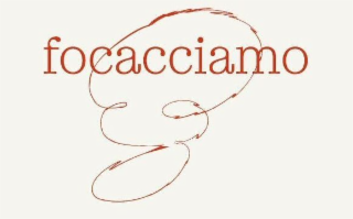 FOCACCIAMO logo