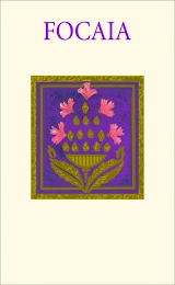 FOCAIA logo