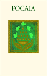 FOCAIA logo