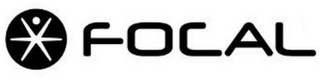FOCAL logo