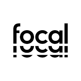 FOCAL logo
