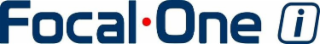 FOCAL ONE I logo