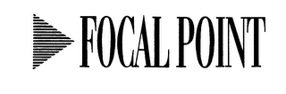 FOCAL POINT logo