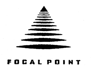 FOCAL POINT logo