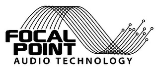 FOCAL POINT AUDIO TECHNOLOGY logo