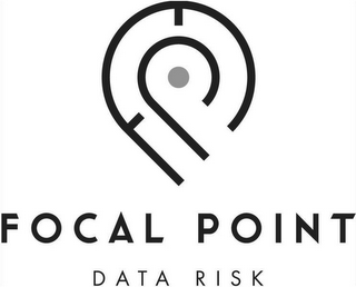 FOCAL POINT DATA RISK logo