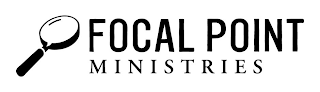 FOCAL POINT MINISTRIES logo