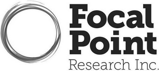 FOCAL POINT RESEARCH INC. logo