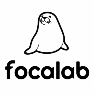 FOCALAB logo