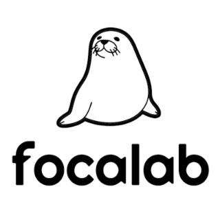 FOCALAB logo
