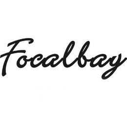 FOCALBAY logo
