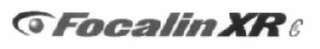 FOCALIN XR logo