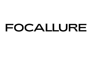 FOCALLURE logo