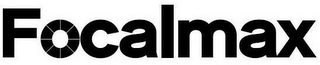 FOCALMAX logo