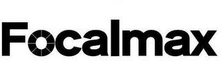 FOCALMAX logo