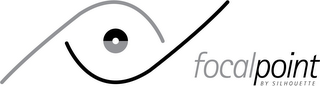 FOCALPOINT BY SILHOUETTE logo