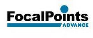 FOCALPOINTS ADVANCE logo