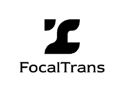 FOCALTRANS logo