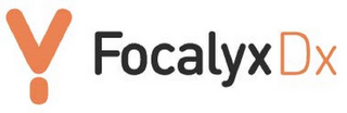 FOCALYX DX logo