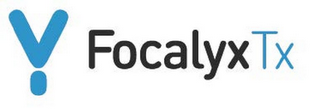 FOCALYX TX logo