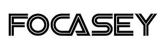 FOCASEY logo