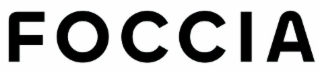 FOCCIA logo