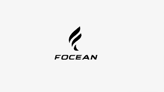 FOCEAN logo