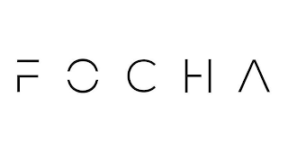 FOCHA logo