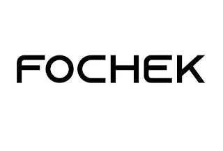 FOCHEK logo